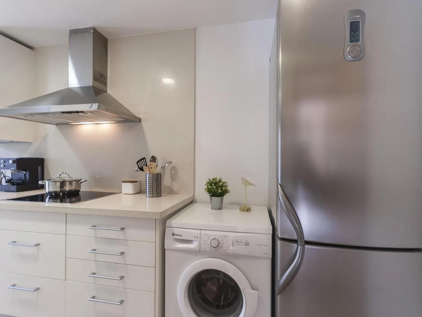 Cozy Pool Apartment Tossa de Mar Spain